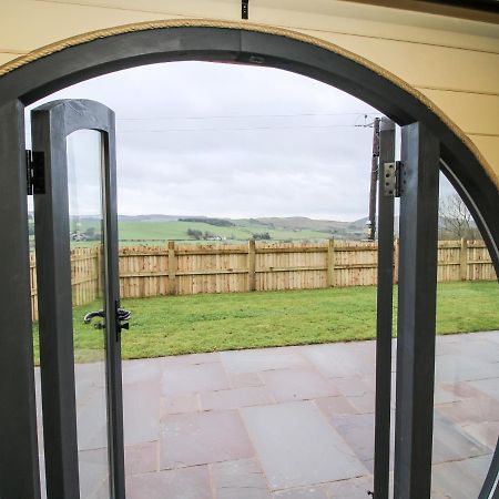 Callow Pod Shrewsbury Eksteriør billede