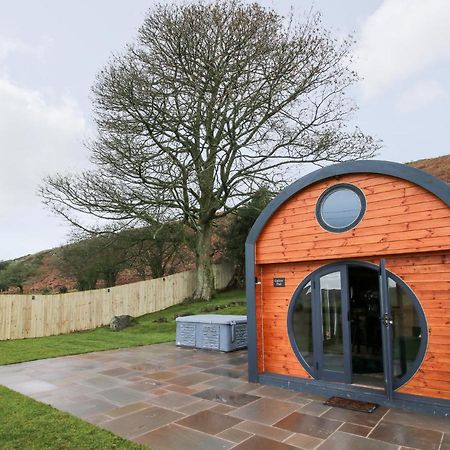 Callow Pod Shrewsbury Eksteriør billede