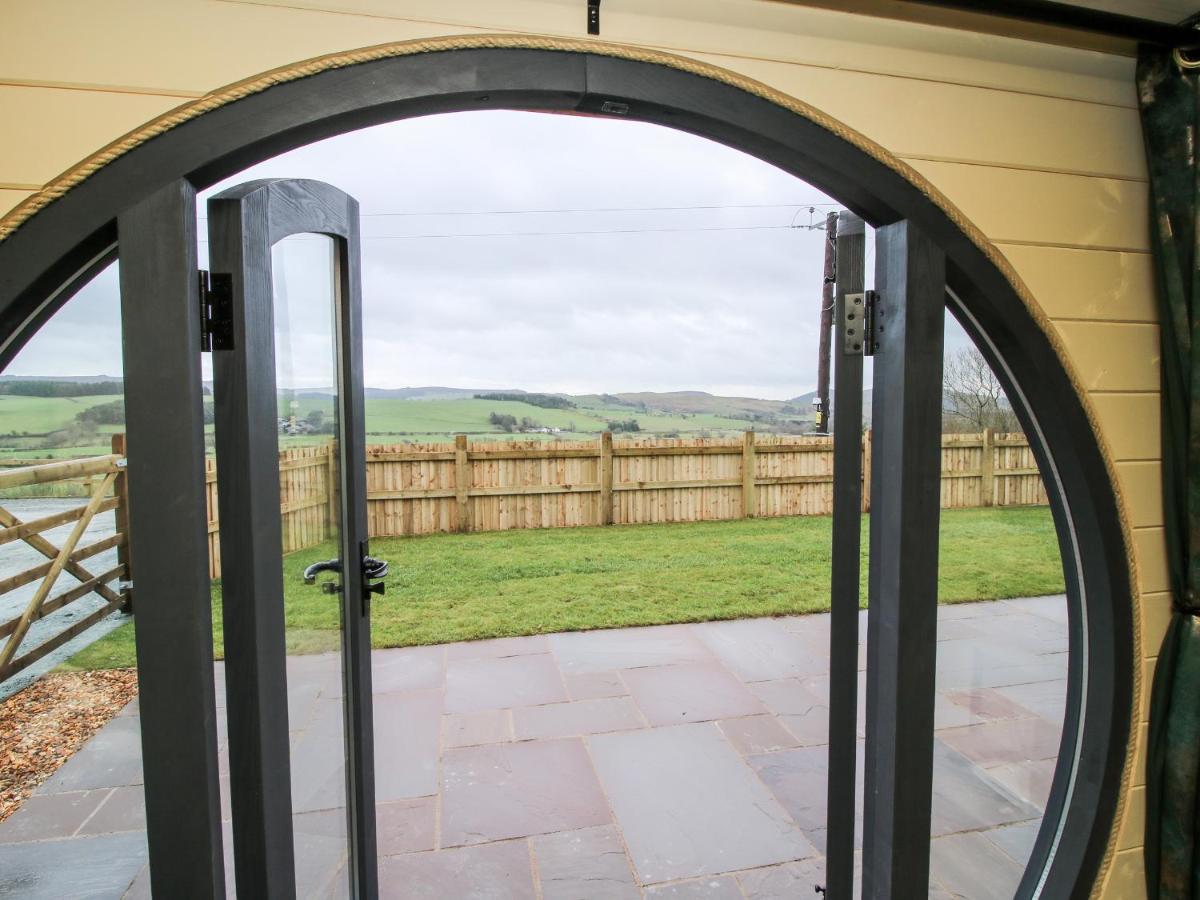 Callow Pod Shrewsbury Eksteriør billede