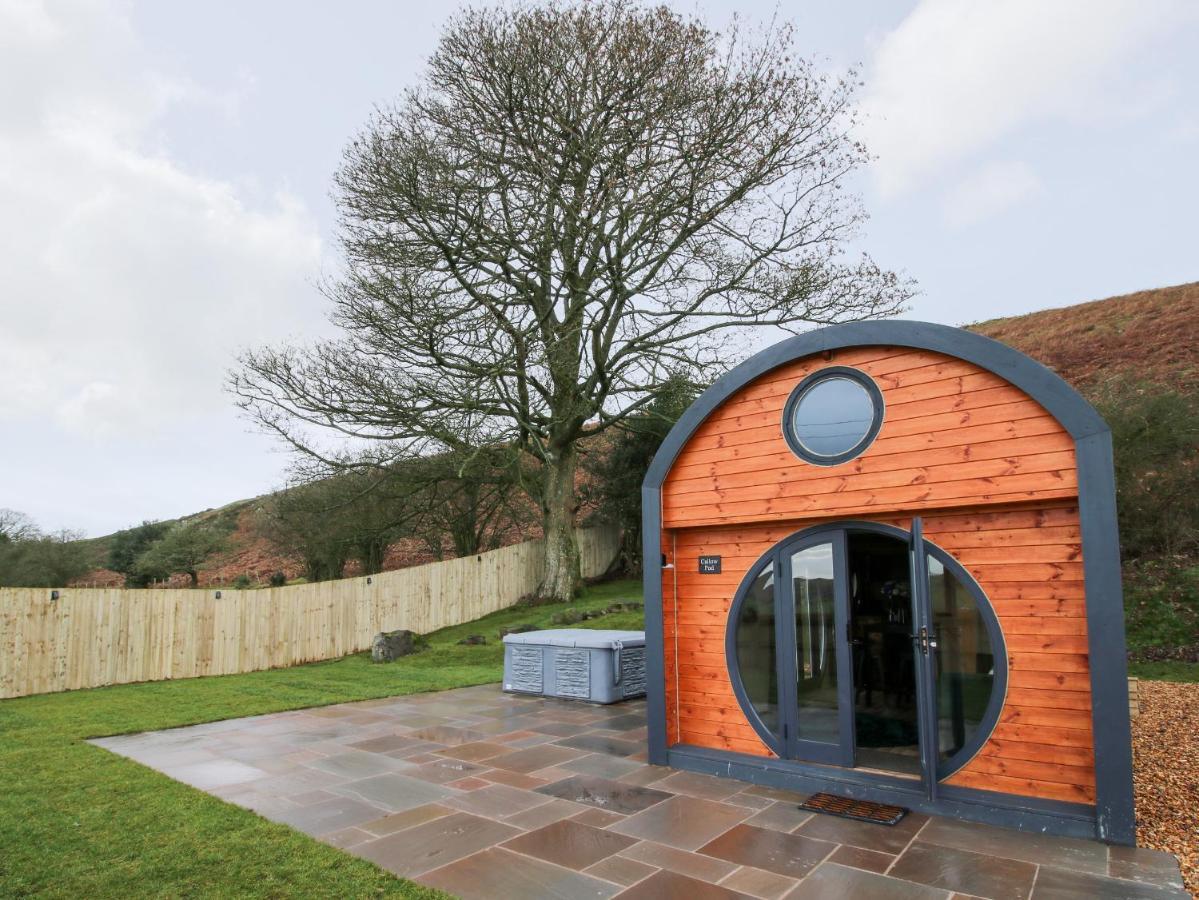 Callow Pod Shrewsbury Eksteriør billede