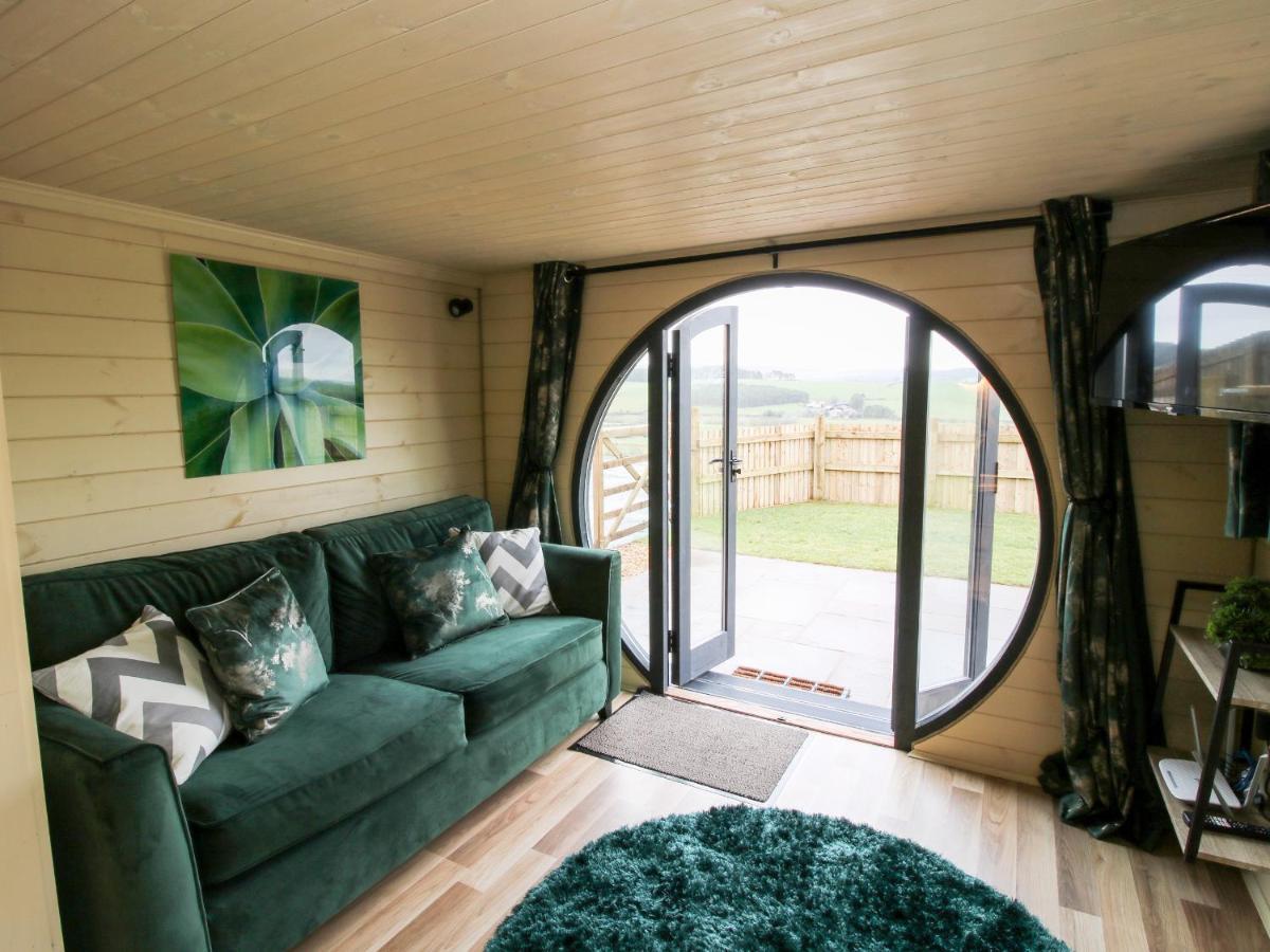 Callow Pod Shrewsbury Eksteriør billede