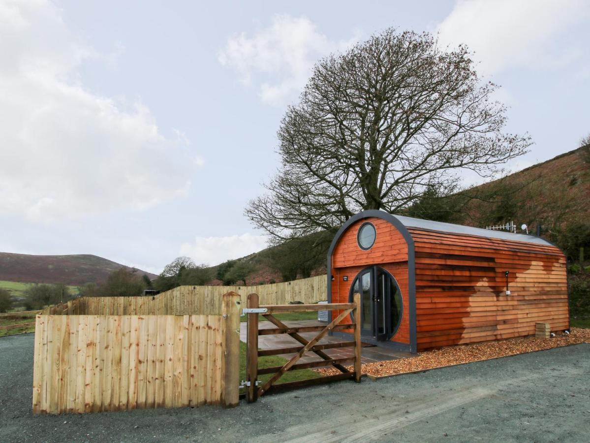 Callow Pod Shrewsbury Eksteriør billede