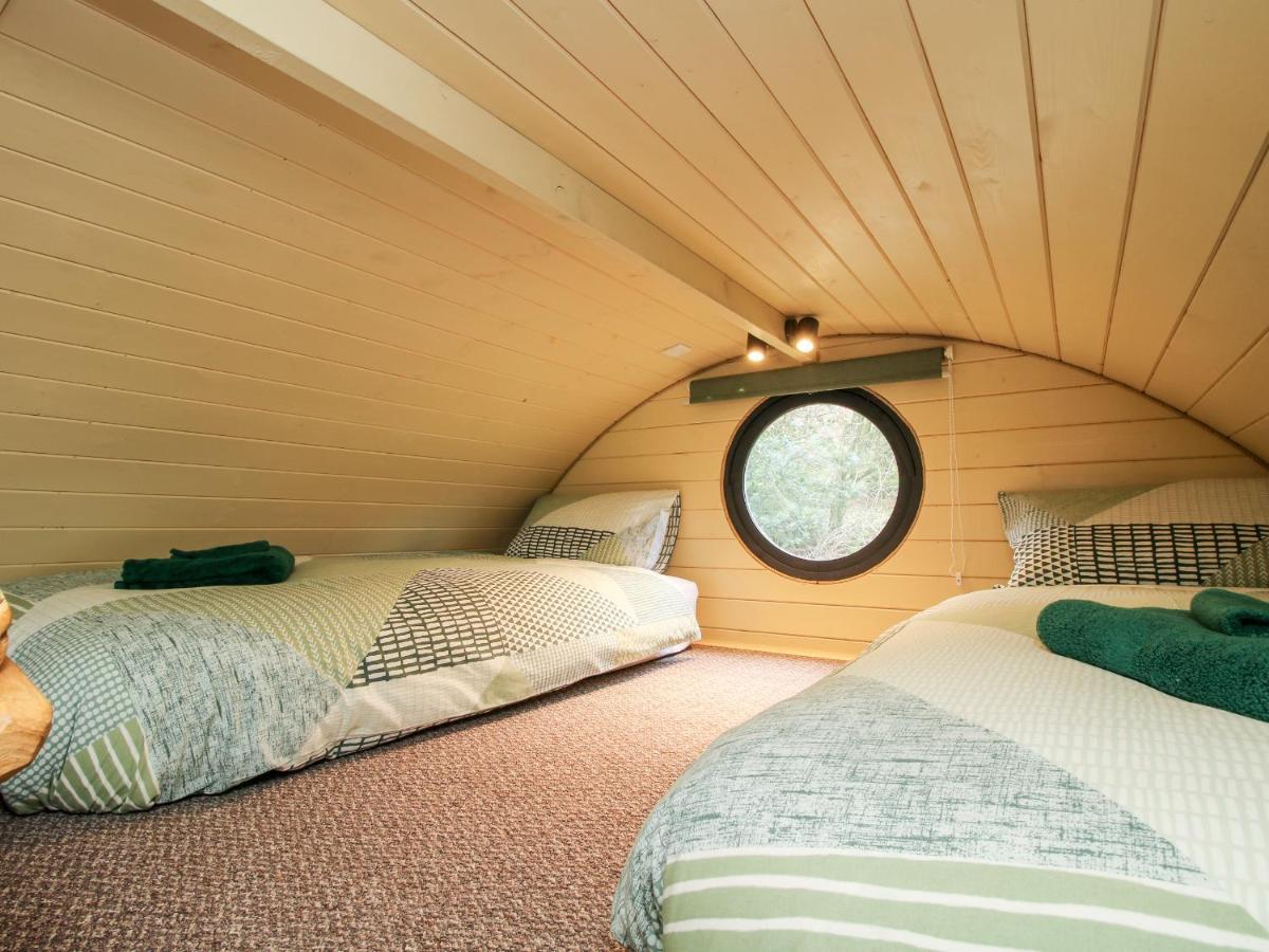Callow Pod Shrewsbury Eksteriør billede
