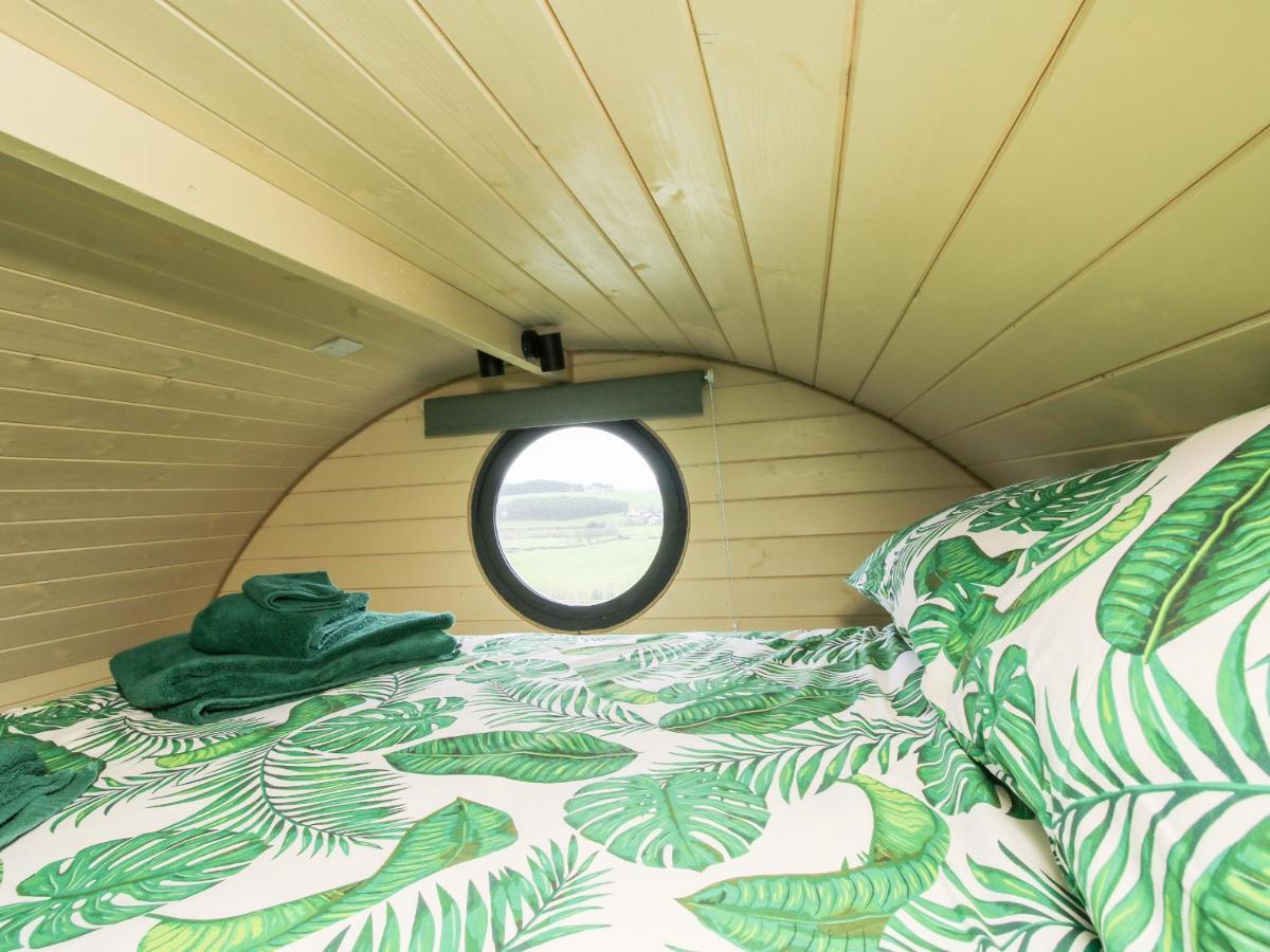Callow Pod Shrewsbury Eksteriør billede